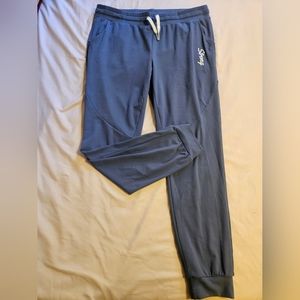 Strong Physiquez joggers